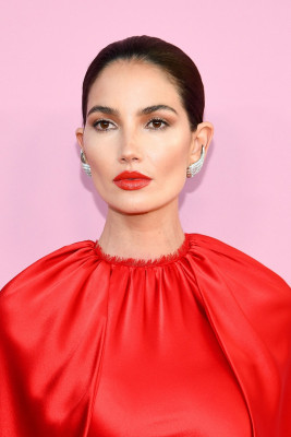 Lily Aldridge pic #1146256