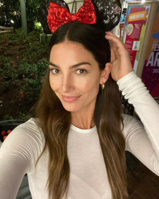 Lily Aldridge pic #1207405