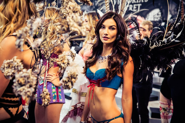 Lily Aldridge pic #896767