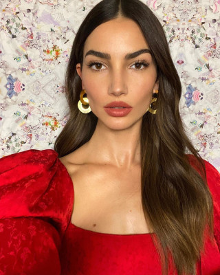 Lily Aldridge pic #1207069