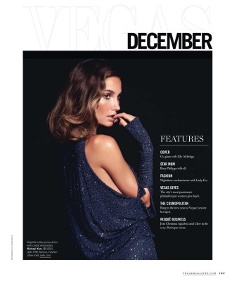 Lily Aldridge pic #316718