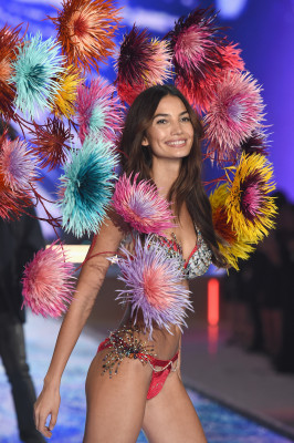 Lily Aldridge pic #816316
