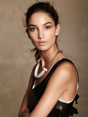 Lily Aldridge pic #234572