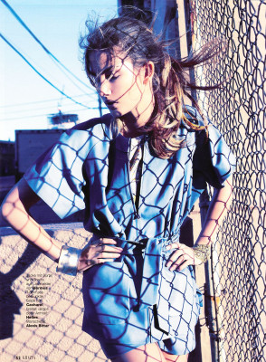 Lily Aldridge pic #250685