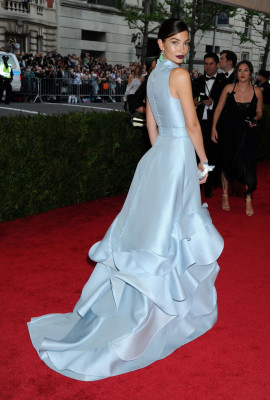 Lily Aldridge pic #772604