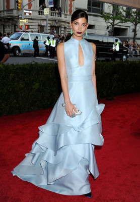 Lily Aldridge pic #772599
