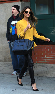 Lily Aldridge pic #567182