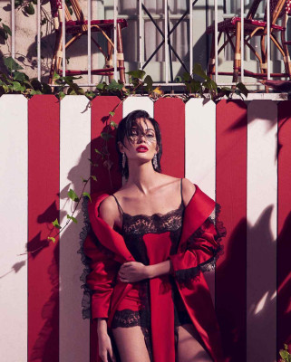 Lily Aldridge pic #1021845