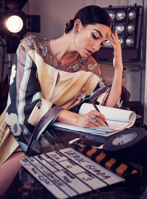 Lily Aldridge pic #986187