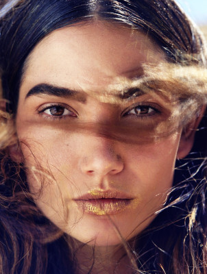 Lily Aldridge pic #788878