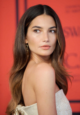 Lily Aldridge pic #629969