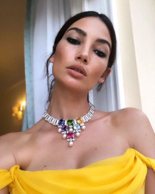 Lily Aldridge pic #1146135