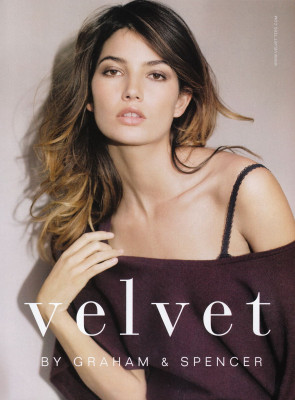 Lily Aldridge pic #196010