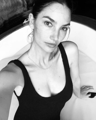 Lily Aldridge pic #1146586