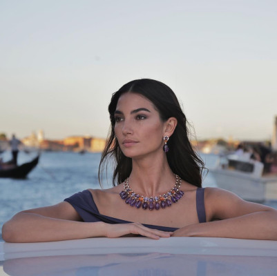 Lily Aldridge pic #948210