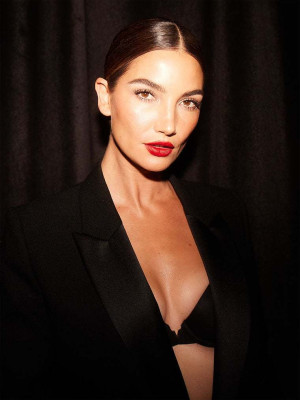 Lily Aldridge pic #1334981