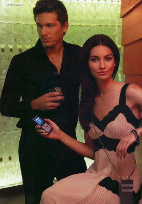 Lily Aldridge pic #195997