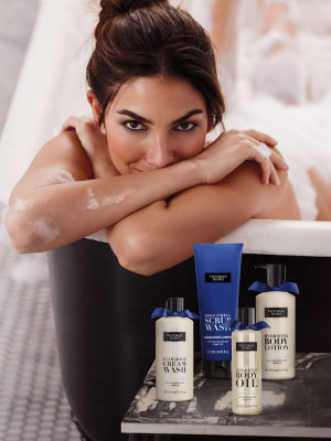 Lily Aldridge pic #856843