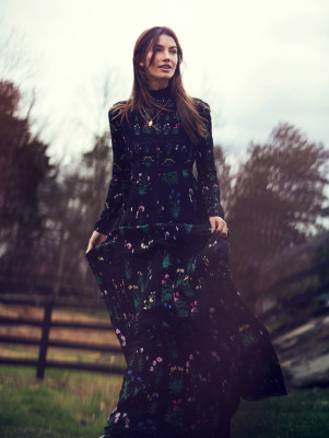 Lily Aldridge pic #783416