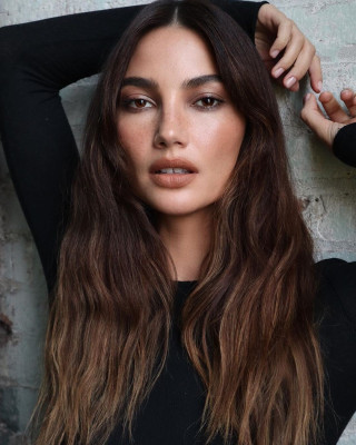 Lily Aldridge pic #1205536