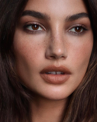 Lily Aldridge pic #1205551