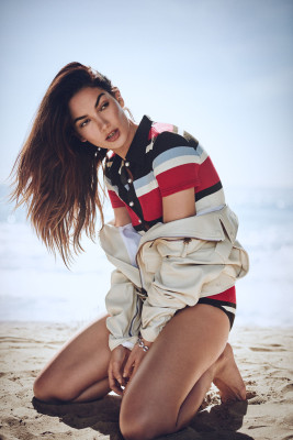 Lily Aldridge pic #1025111