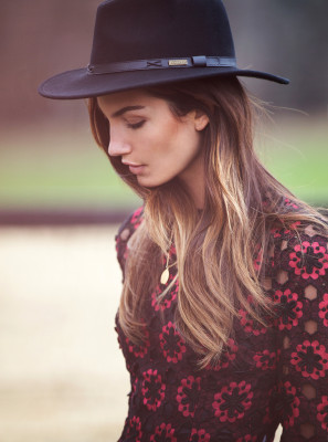 Lily Aldridge pic #783414