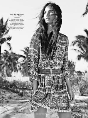 Lily Aldridge pic #707297