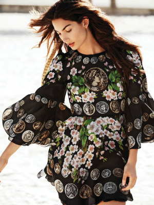 Lily Aldridge pic #708055