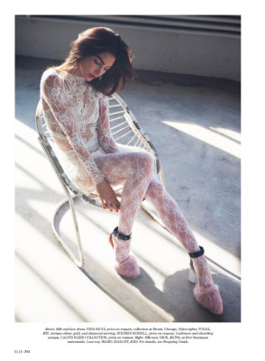 Lily Aldridge pic #684628