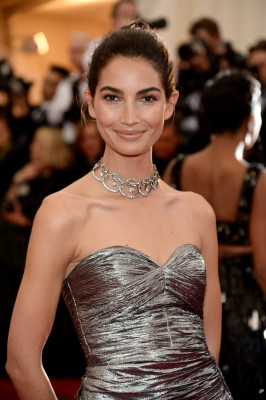 Lily Aldridge pic #698826