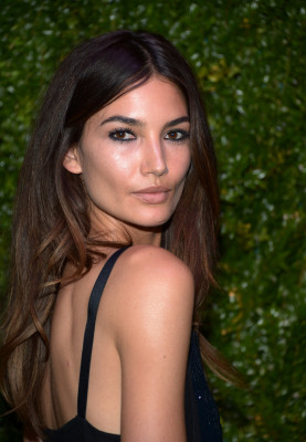 Lily Aldridge pic #696950
