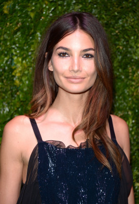 Lily Aldridge pic #696937