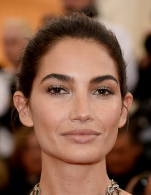 Lily Aldridge pic #699160