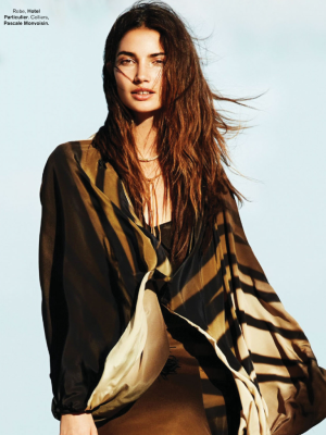 Lily Aldridge pic #707299