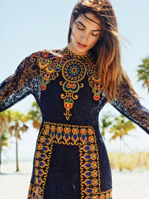 Lily Aldridge pic #707794