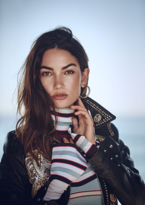 Lily Aldridge pic #1025109