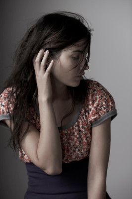 Lily Aldridge pic #436966