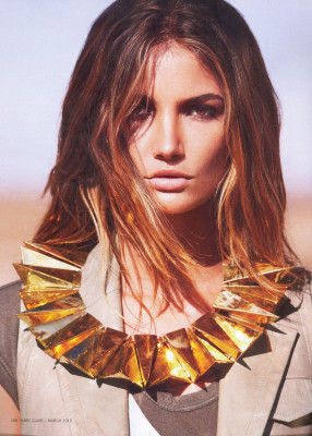 Lily Aldridge pic #240730