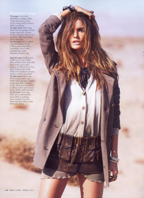 Lily Aldridge pic #240726