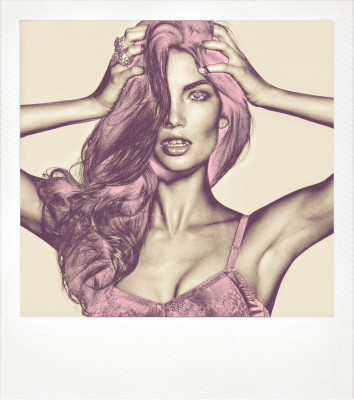Lily Aldridge pic #461693