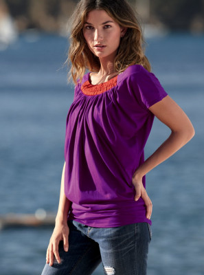 Lily Aldridge pic #249578