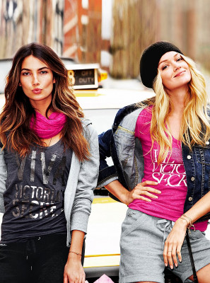 Lily Aldridge pic #386664