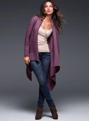 Lily Aldridge pic #428680