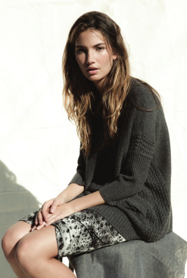 Lily Aldridge pic #276033