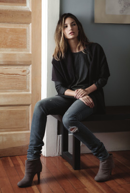 Lily Aldridge pic #276048