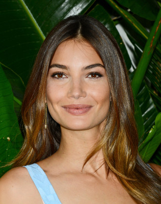 Lily Aldridge pic #767394