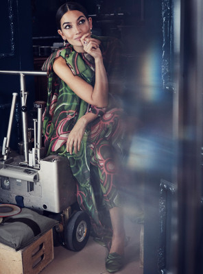 Lily Aldridge pic #986188