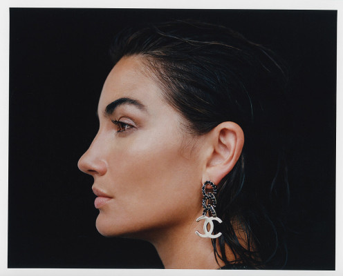 Lily Aldridge pic #1348574