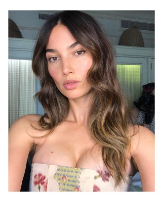Lily Aldridge pic #1163046